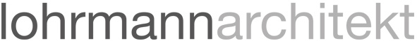 lohrmann Architekt