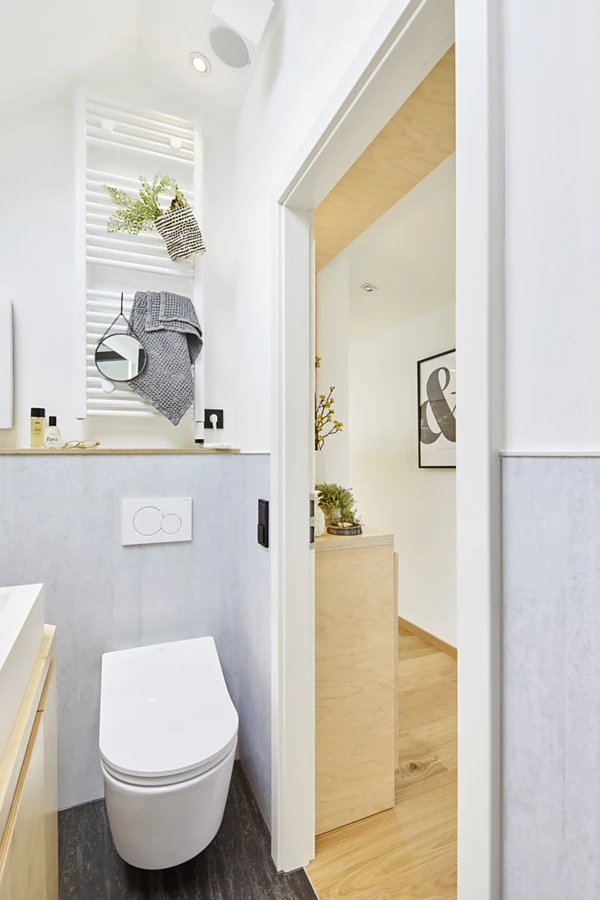 Toto Dusch-WC: Revolutionäre Hygiene und Komfort für Ihr Zuhause () Toto Dusch-WC: Revolutionäre Hygiene und Komfort für Ihr Zuhause
