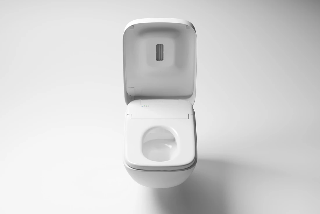 <p><span>The high-end NEOREST WX contains all of the hygiene and comfort technologies developed by TOTO. Photo: TOTO</span><span></span></p>